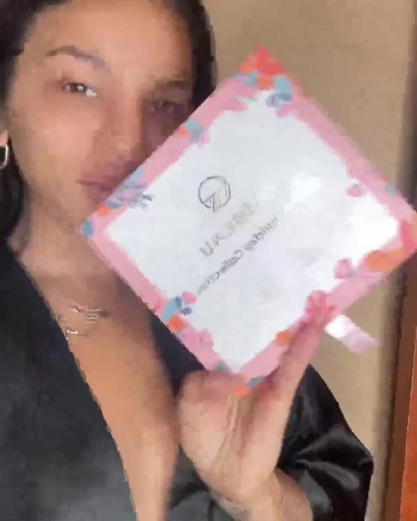 TABBEAU Limited Edition Holiday Gift Set #6