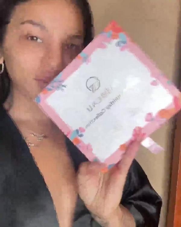 TABBEAU Limited Edition Holiday Gift Set #6