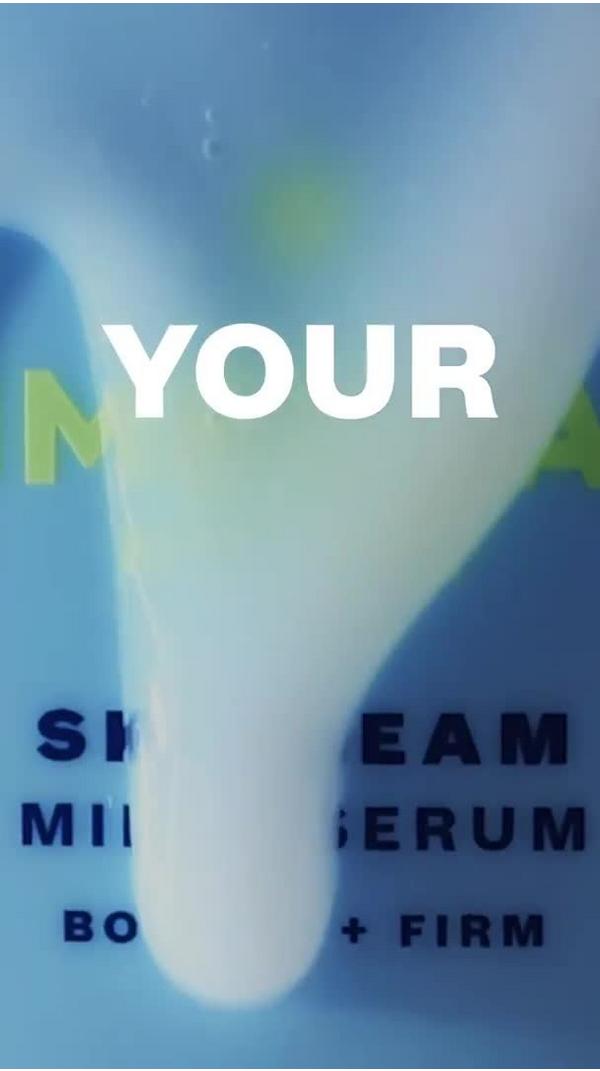 Timebeam Skinbeam Milky Serum #9