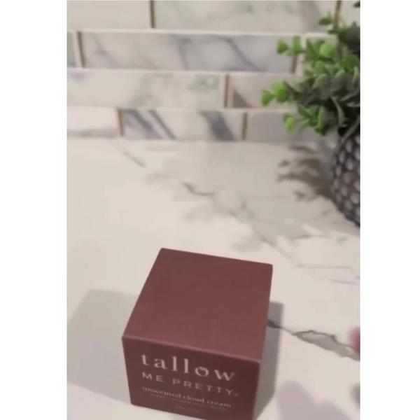 Tallow Me Pretty Unscented Cloud Cream #10