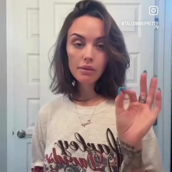 Tallow Me Pretty Tallow & Honey Balm #9