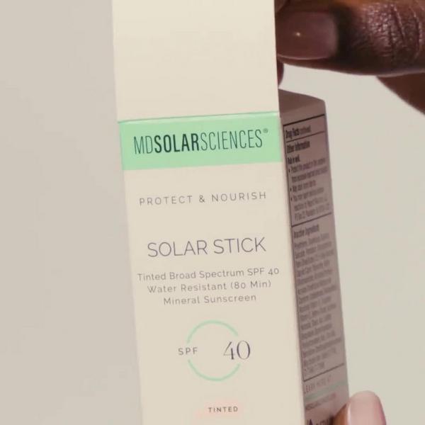 MDSolarSciences Tinted Solar Stick SPF 40 #7