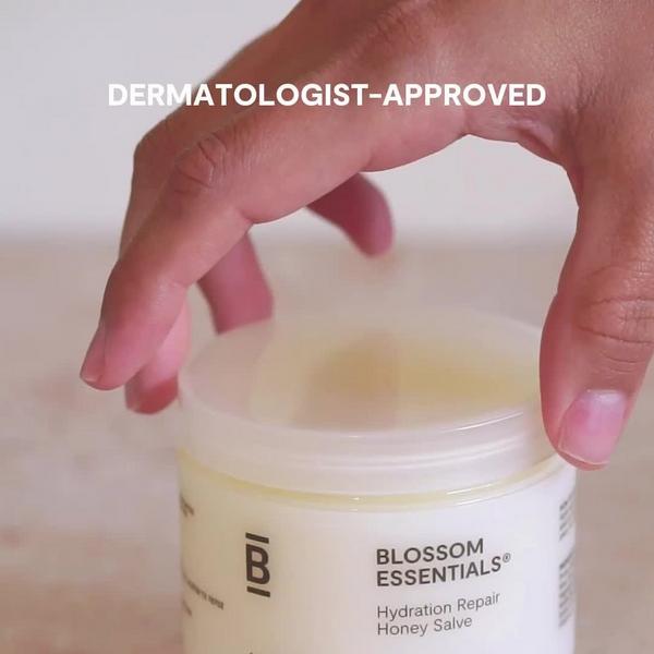 Blossom Essentials Hydration Repair Honey Salve #8
