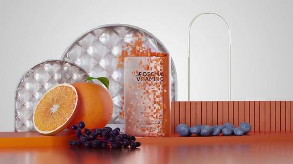 CODEAGE Liposomal Vitamin C with Zinc, Elderberry & Bioflavonoids #9