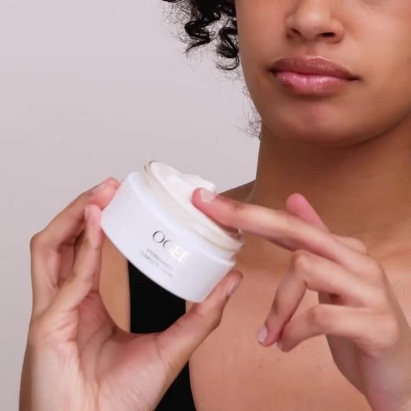 Ogee Complete Cream #6