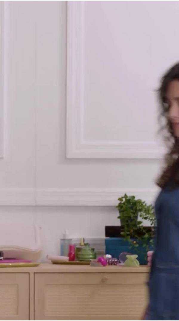 Wavytalk Steamline Pro Steam Straightener Brush #9