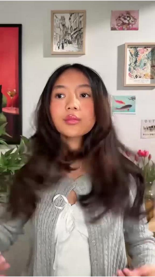 Wavytalk Blowout Boost Ionic Thermal Brush #7