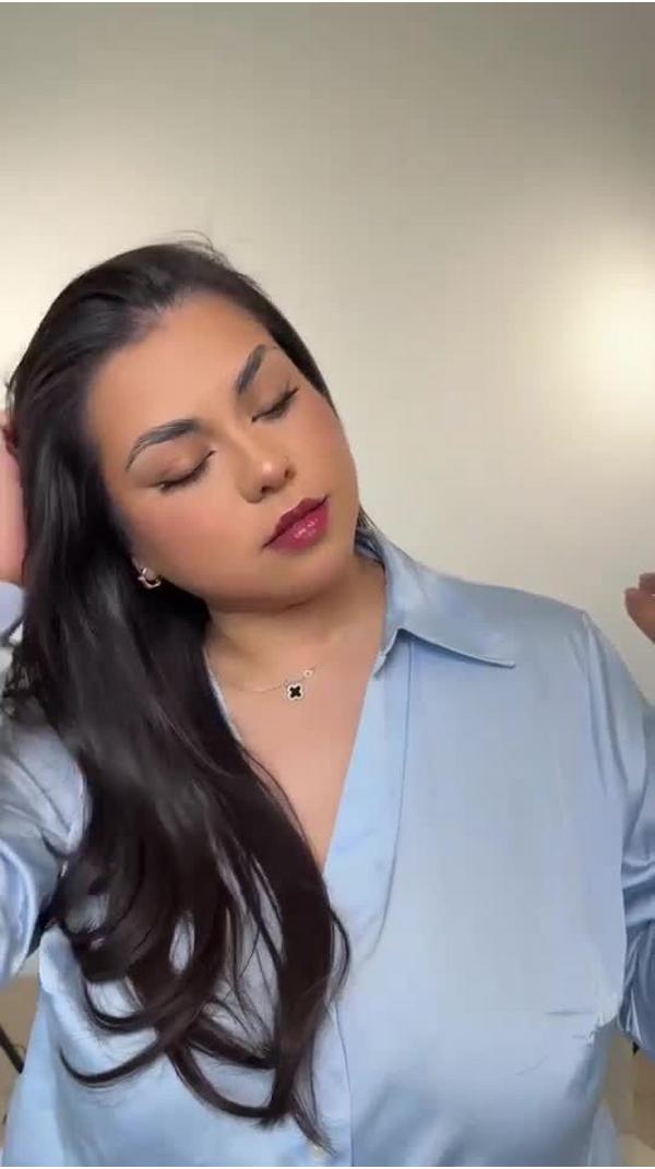 Wavytalk Heatwave Pro Ionic Thermal Brush Set #9