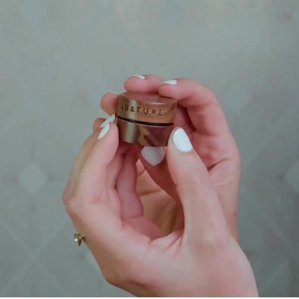 Abature Lip Butter #10