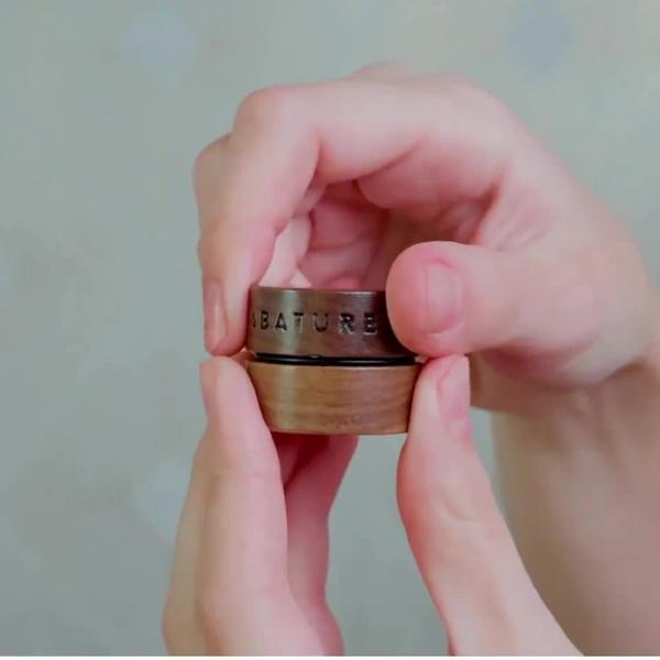 Abature Lip Butter #10