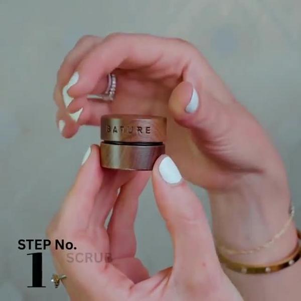 Abature Pro Lip Care Kit #10