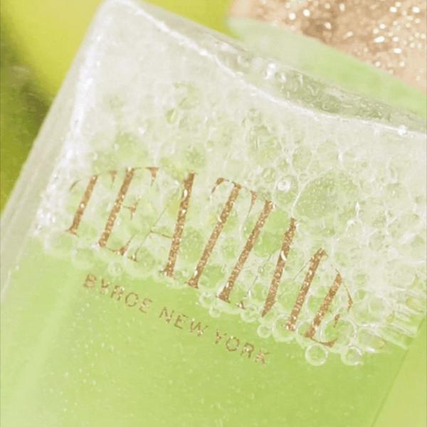 BYROE Mini Apple Matcha Tea Clearing Toner #9