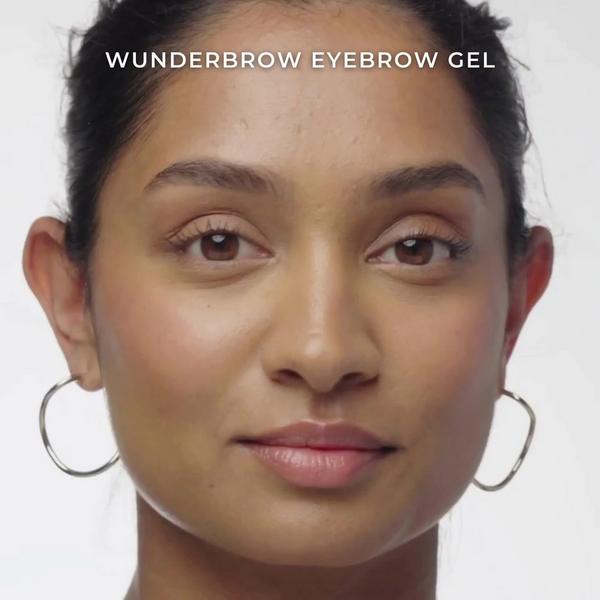 Wunderbrow Eyebrow Gel #9