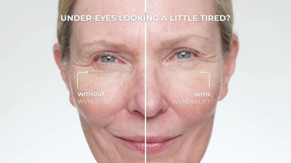 Wunderbrow Wunderlift 60 Second Wrinkle Reducer #7