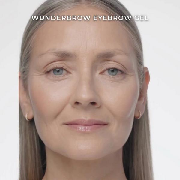 Wunderbrow Eyebrow Gel #8