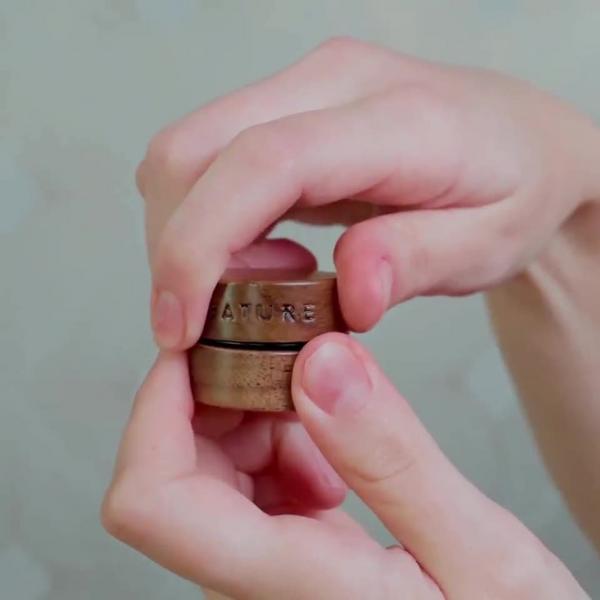 Abature Vitamin C Anti-Aging Lip Serum #10