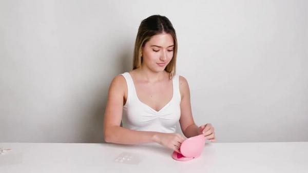 Metamorphosis LushLips Transformation Red Light Therapy Lip+Perioral Rejuvenation System #9