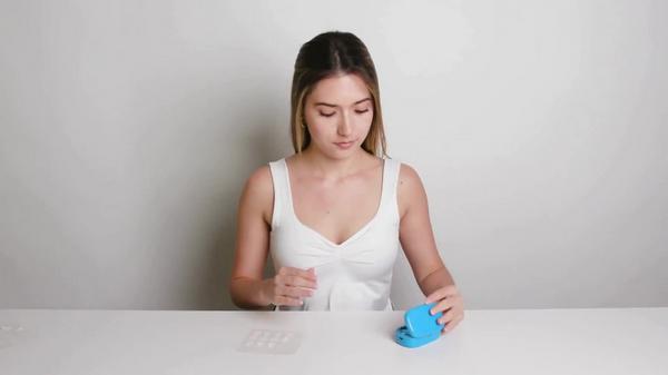 Metamorphosis MagicMoon Eye Evolution Red Light Therapy Anti-Aging Device #9