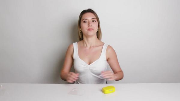 Metamorphosis SuperStar Pimple Patches Red +Blue Light Therapy for acne #7