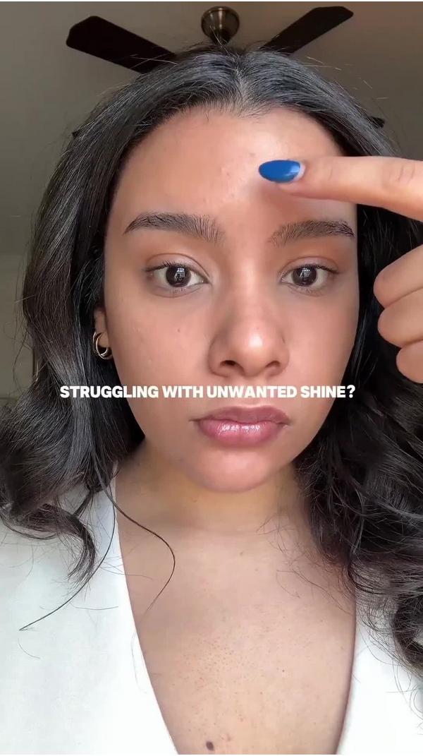 HALEYS Beauty Oil Control Essentials Kit #5