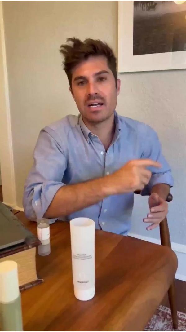 Onekind Clean Slate Gentle Hydrating Barrier Cleanser #6