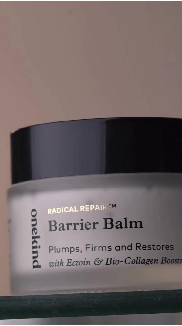 Onekind Radical Repair Skin Barrier Intensive Hydrating & Soothing Balm with Ectoin #7