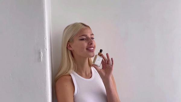 The Organic Skin Co. Vitamin Sea Serum #9