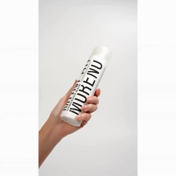 Moncho Moreno Shampoo Gorgeous Hair #6