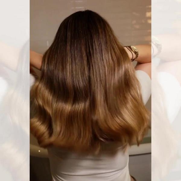 Moncho Moreno Leave-in Bond J'aime Bond #7