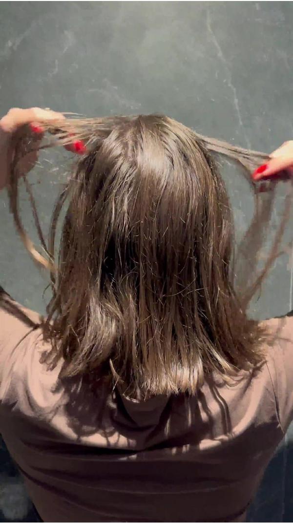 Moncho Moreno Shampoo Bathman Detox Hair #5