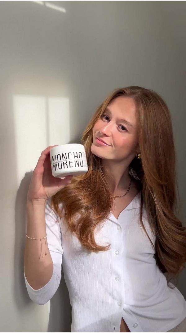 Moncho Moreno Mask One Minute Wonder #9