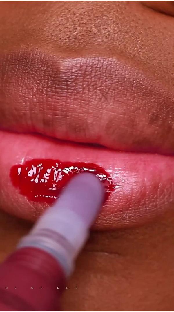 The Lip Bar The Prototype Botanical Lip Oil Trio Set #7