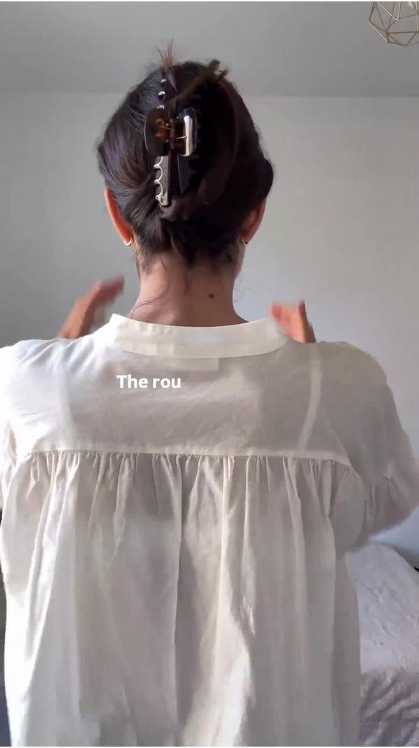 Moncho Moreno Shampoo Coffee Smoothie #7