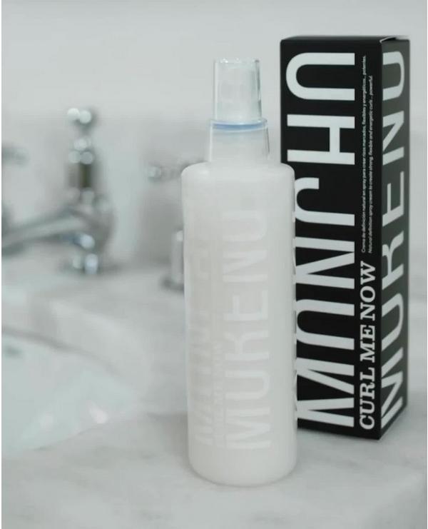 Moncho Moreno Leave-in Curl Me Now #7