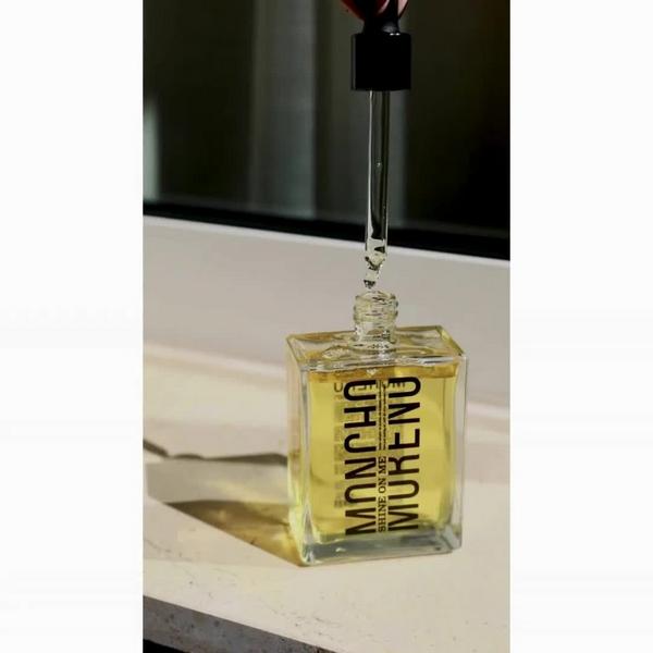Moncho Moreno Shine on me Serum Dry-Oil #4