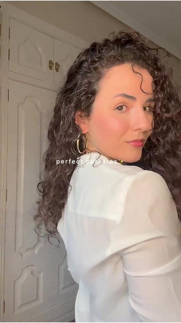 Moncho Moreno Gel Surfing & Curls Definition #7