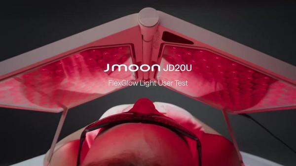 Ulike JMOON FlexGlow Panel Light #9