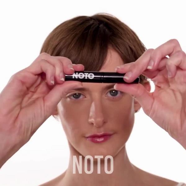 NOTO Botanics Multi-Bene Stick Lip + Cheek Color #7
