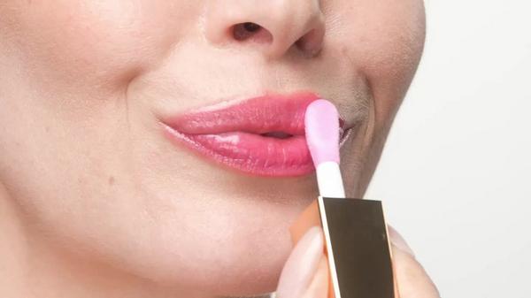 Sara Happ Cushion Kiss pH Tinted Lip Oil #8