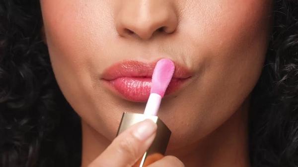 Sara Happ Cushion Kiss pH Tinted Lip Oil #8
