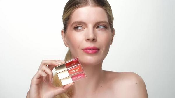 Sara Happ Cushion Kiss pH Tinted Lip Oil #9