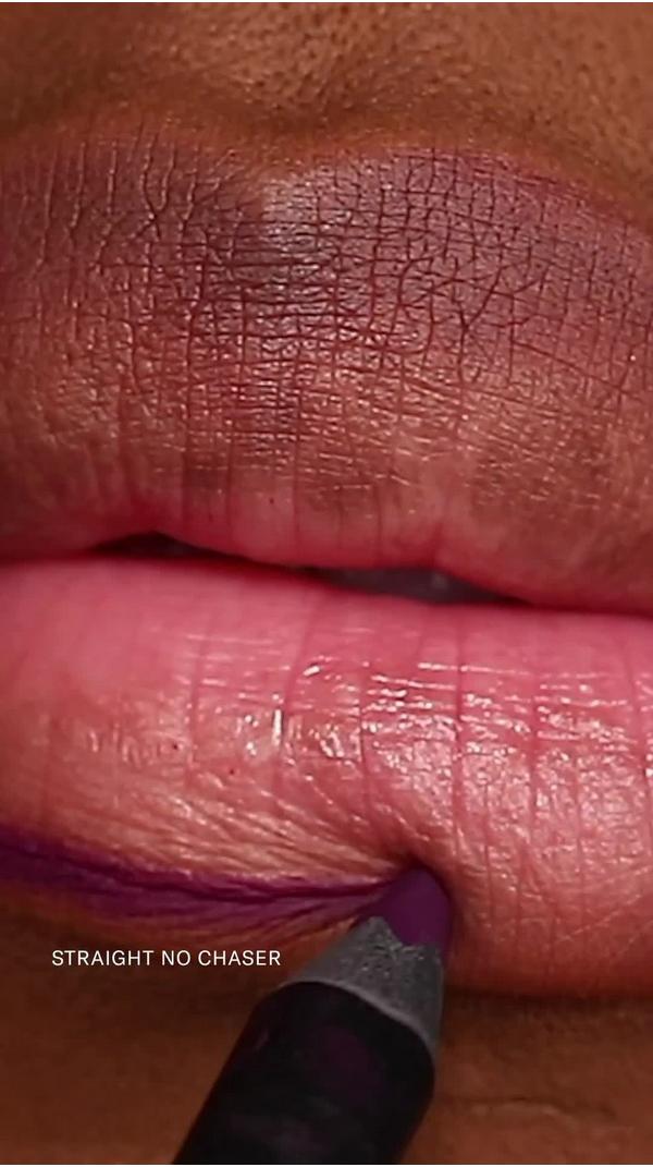 The Lip Bar Nonstop Liquid Matte Lipstick, Gloss Up Sheer Finish Gloss & Lip Liner Set #9