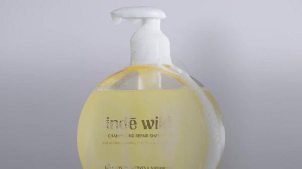 Minimalist Maleic Bond Repair Complex 3.5% Hair Shampoo #6