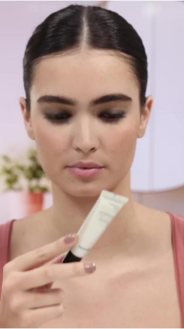 Minimalist L-Ascorbic Acid 8% Lip Balm #6