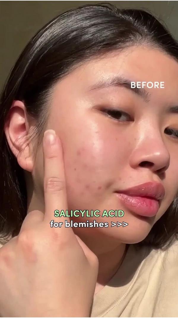Sand and Sky Oil Control Clearing Cleanser #7