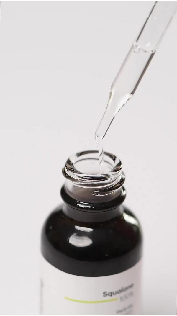 Minimalist Squalane 100% Super Lightweight Face Oil #5