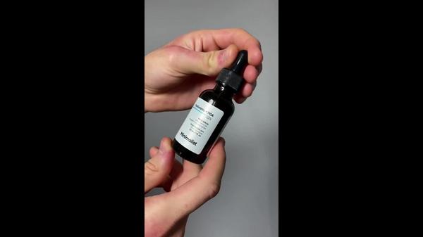 Minimalist Hyaluronic Acid + PGA 2% Face Serum for Deep Multi Level Hydration #6