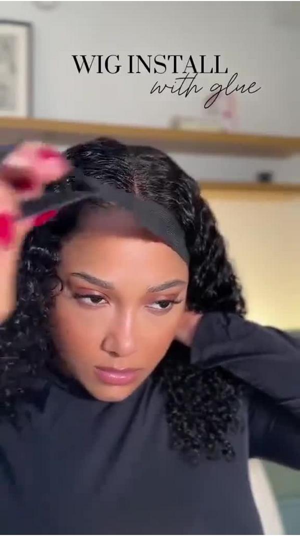 Esha Melt N Slay Setting Hair Mousse #7