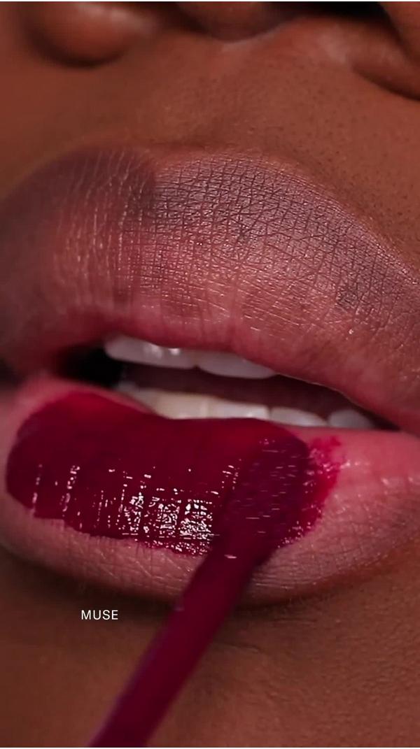 The Lip Bar Nonstop Liquid Matte Lipstick Duo #8