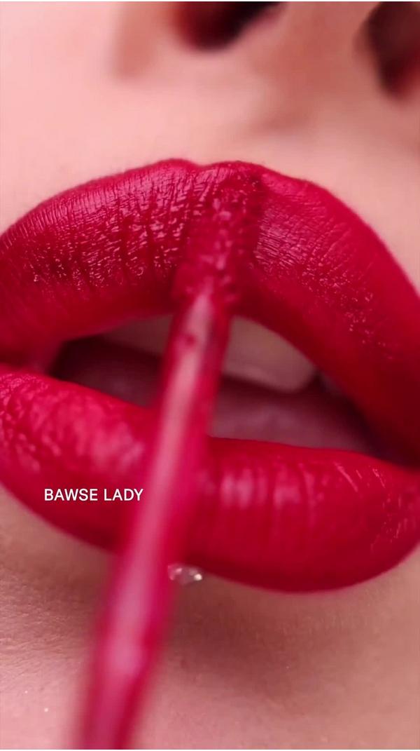 The Lip Bar Nonstop Liquid Matte Lipstick Duo #9